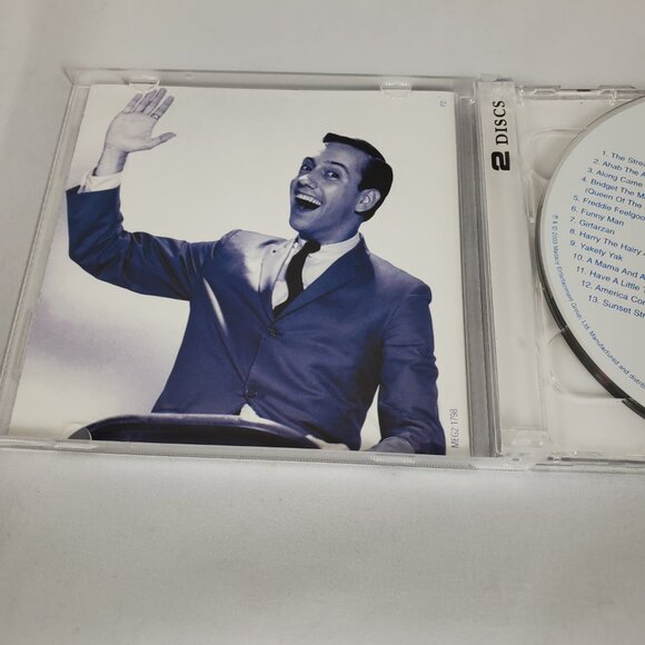 Ray Stevens The Collection 2 Disc Cd Set In Original Case - Picture 4 of 5